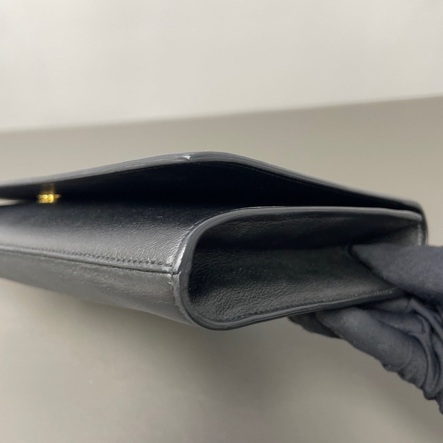 Saint laurent Clutch