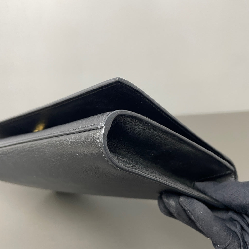 Saint laurent Clutch