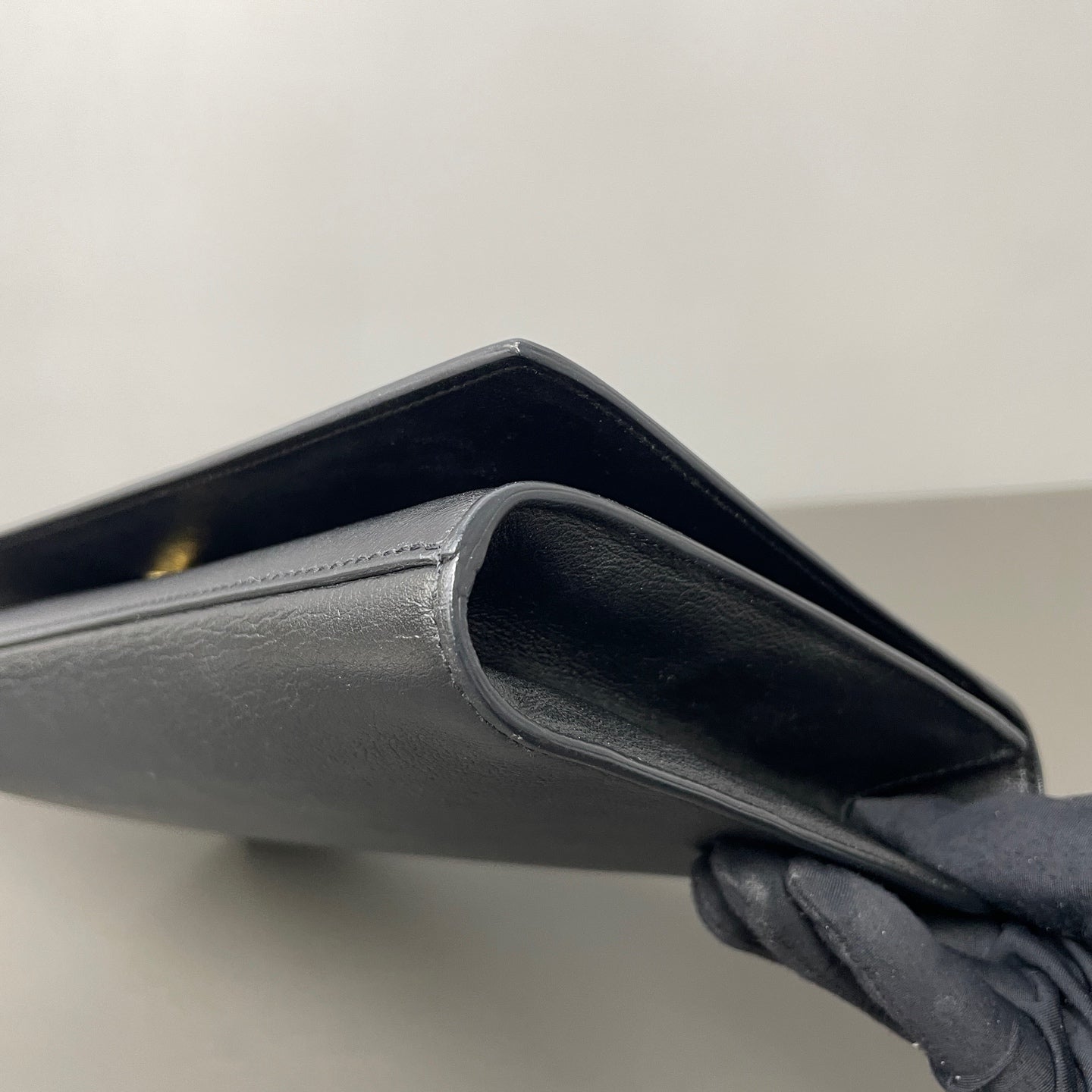 Saint laurent Clutch