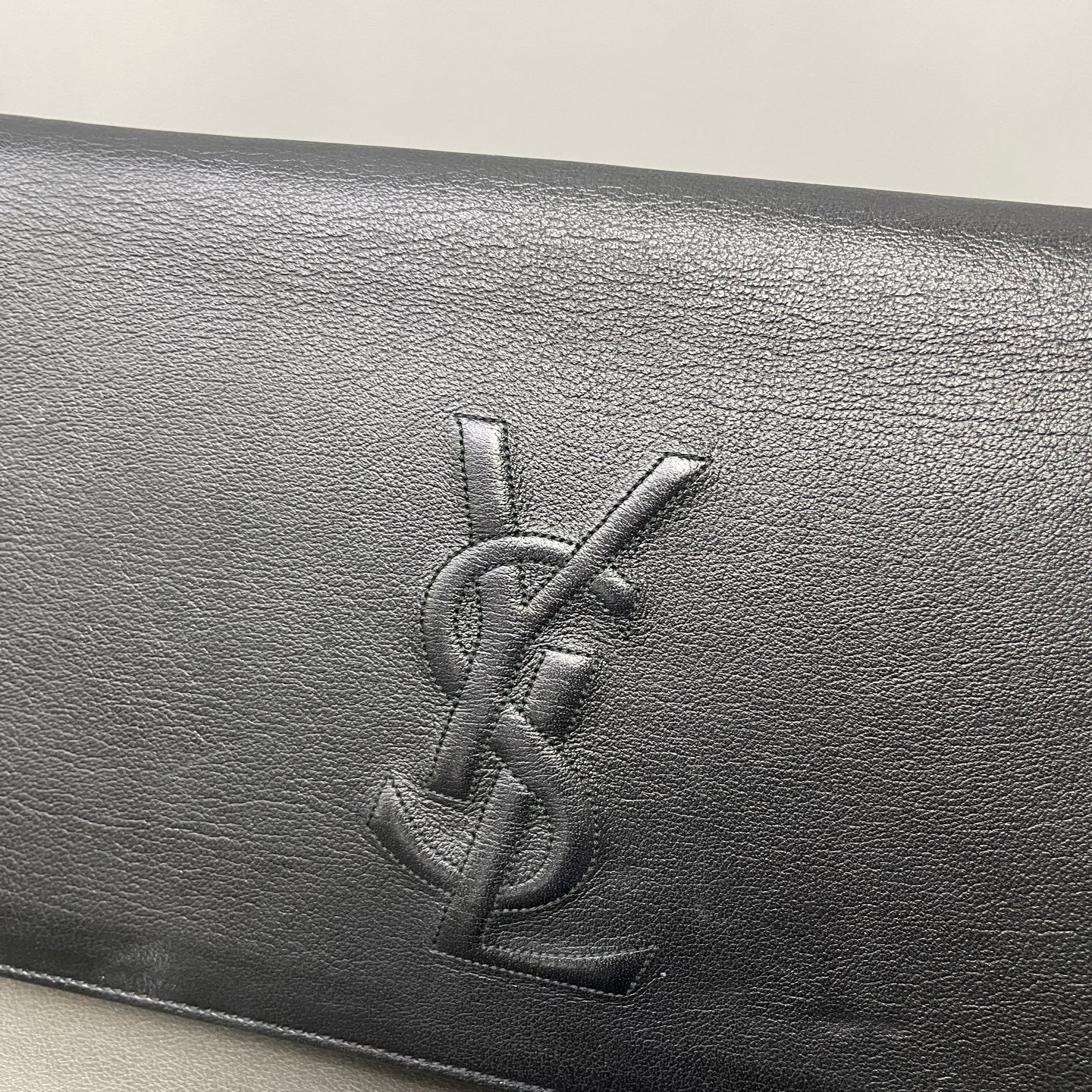 Saint laurent Clutch