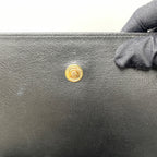 Saint laurent Clutch