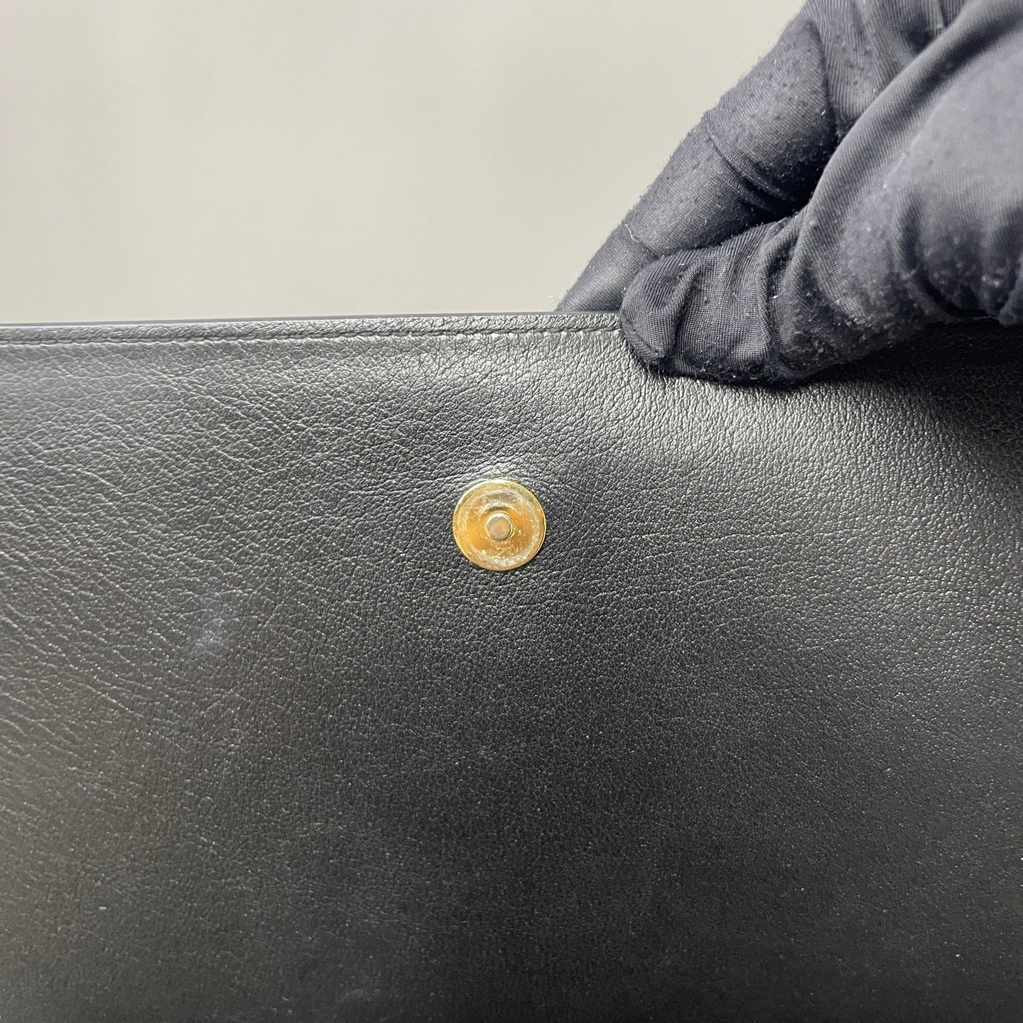 Saint laurent Clutch