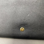 Saint laurent Clutch