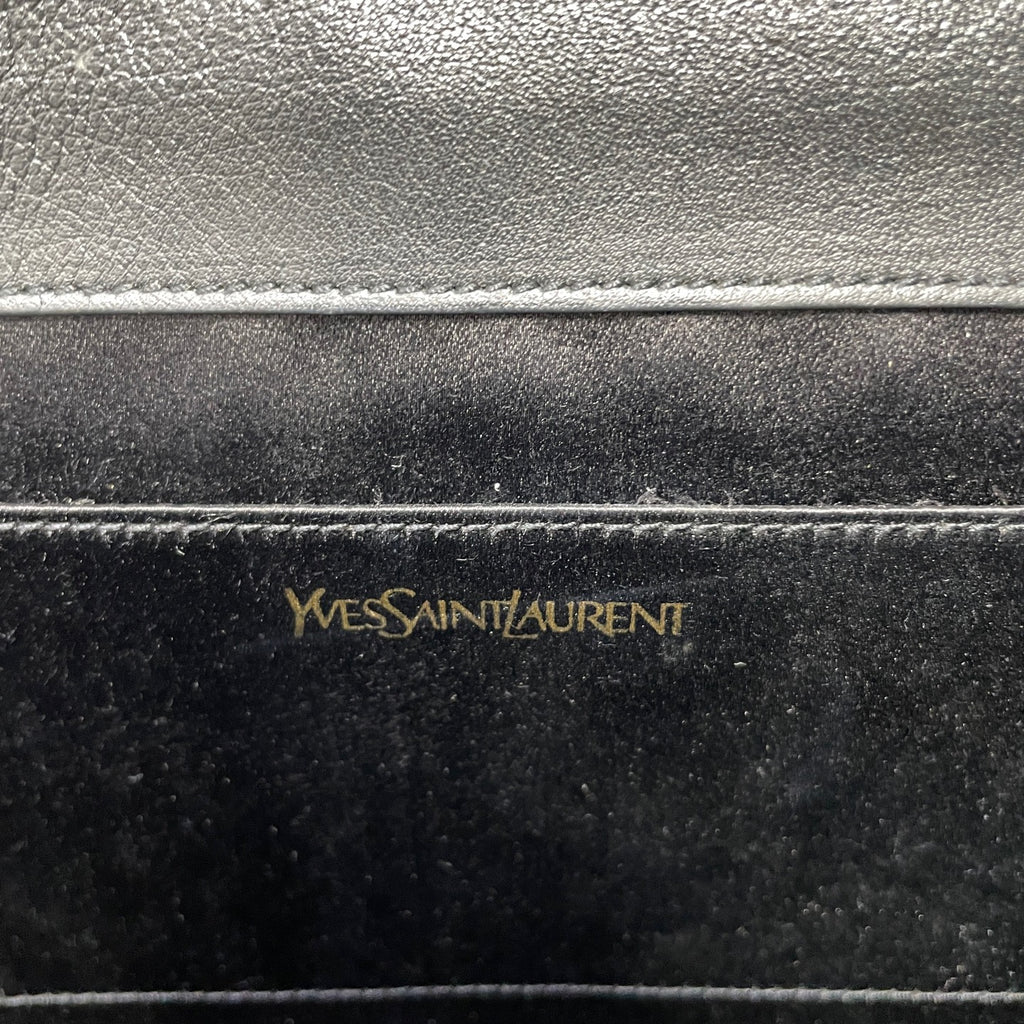 Saint laurent Clutch