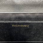Saint laurent Clutch