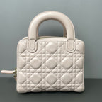 Dior Black Shoulder Bag