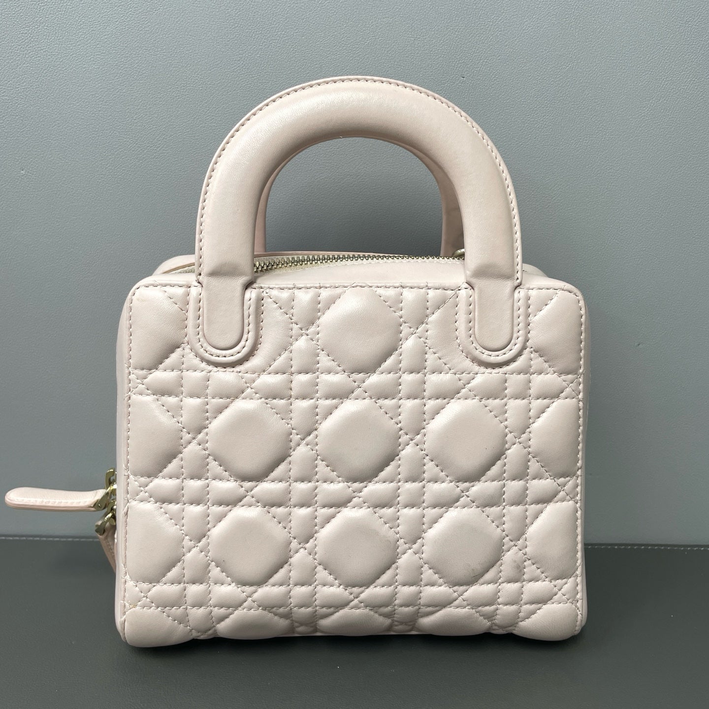 Dior Black Shoulder Bag