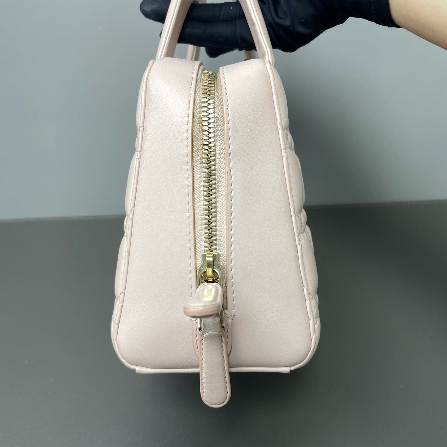Dior Black Shoulder Bag