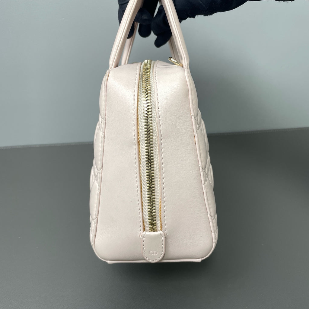 Dior Black Shoulder Bag