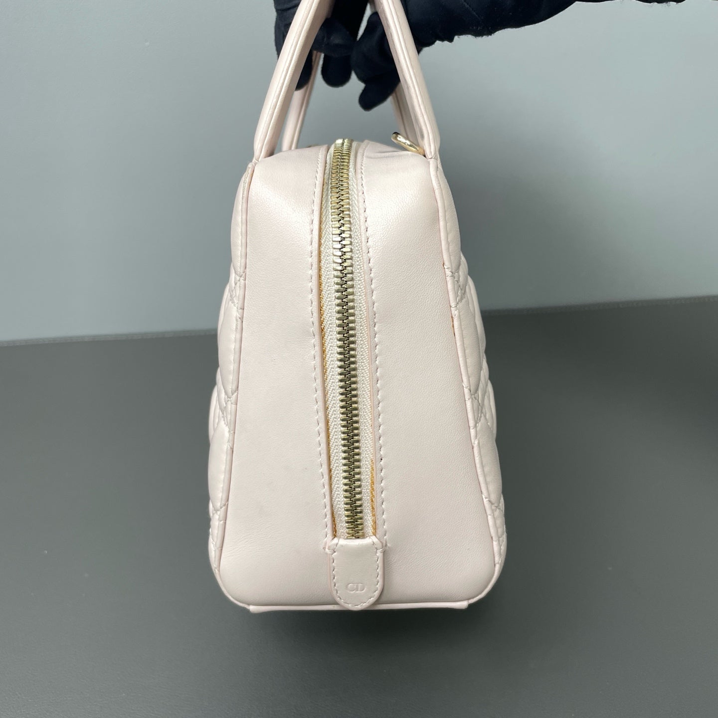 Dior Black Shoulder Bag