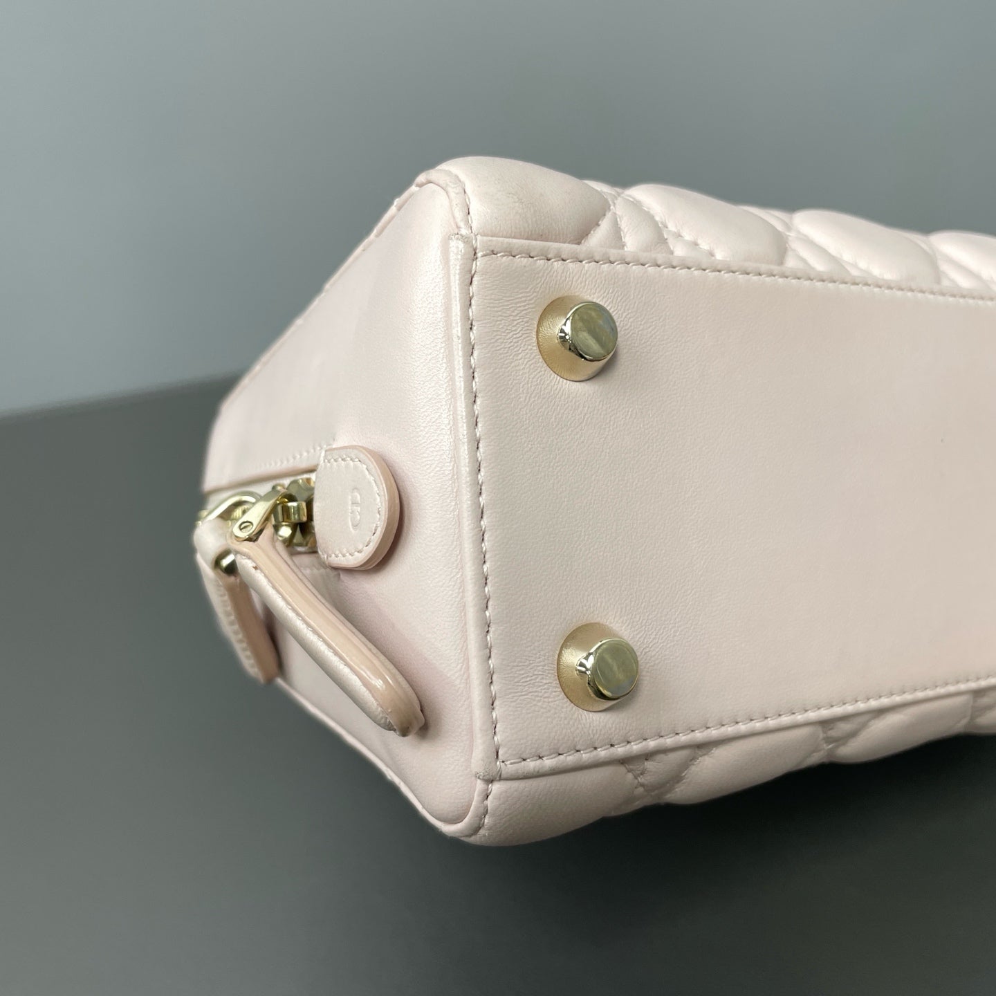 Dior Black Shoulder Bag