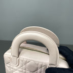 Dior Black Shoulder Bag