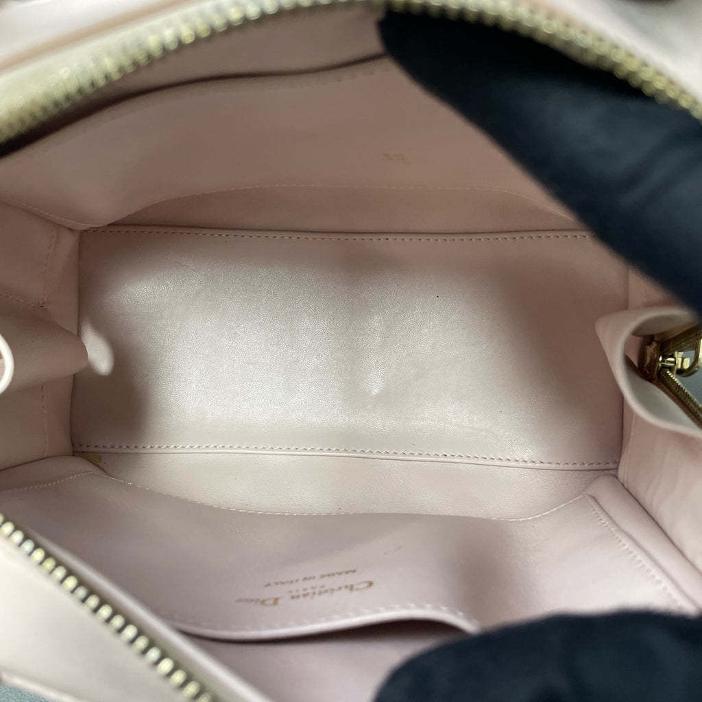 Dior Black Shoulder Bag