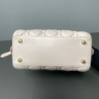 Dior Black Shoulder Bag