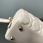 Dior Black Shoulder Bag