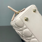 Dior Black Shoulder Bag