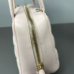 Dior Black Shoulder Bag