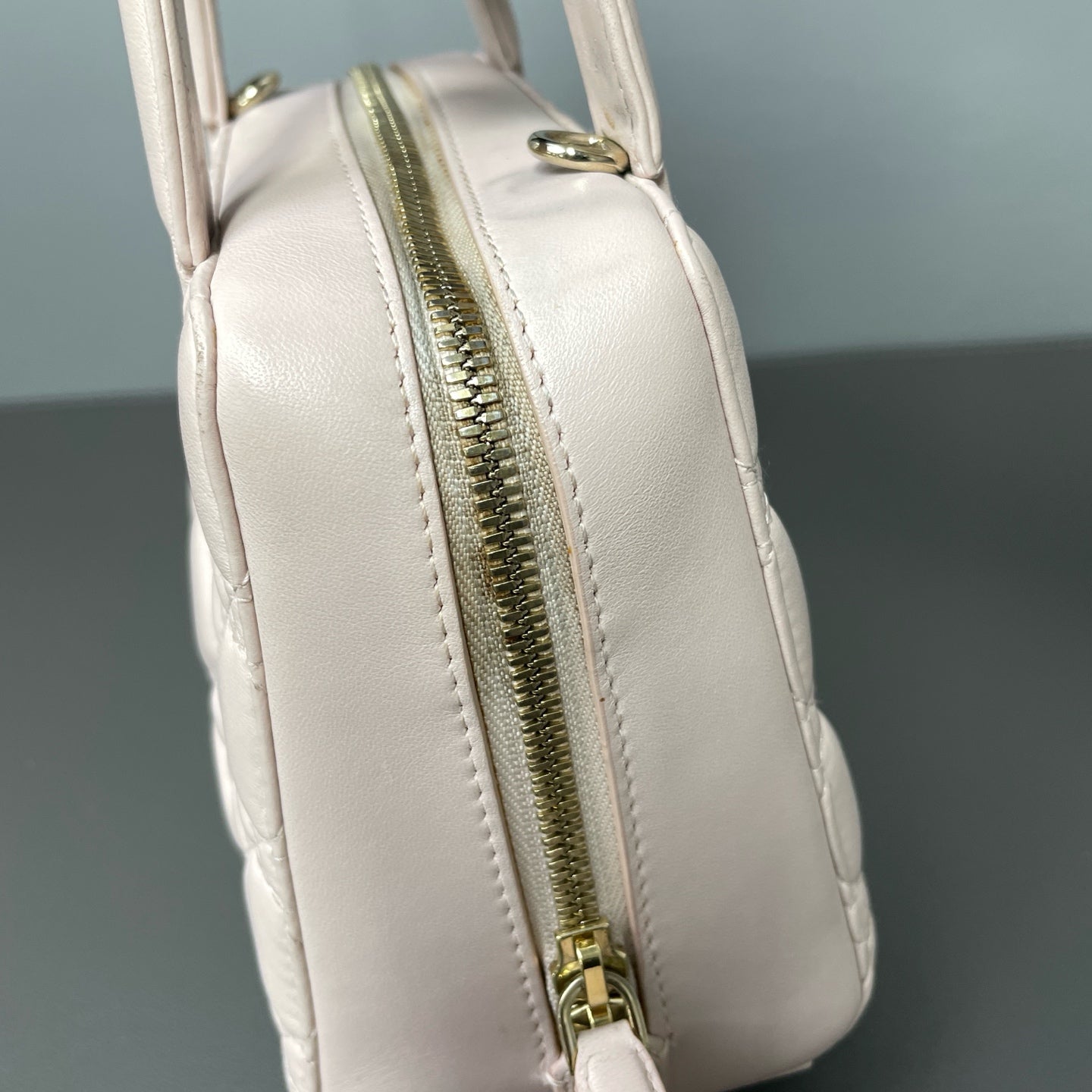 Dior Black Shoulder Bag