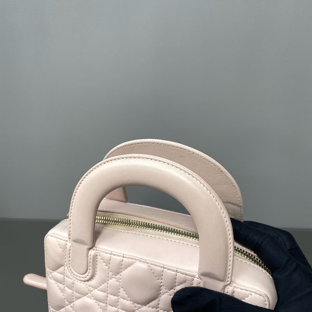 Dior Black Shoulder Bag