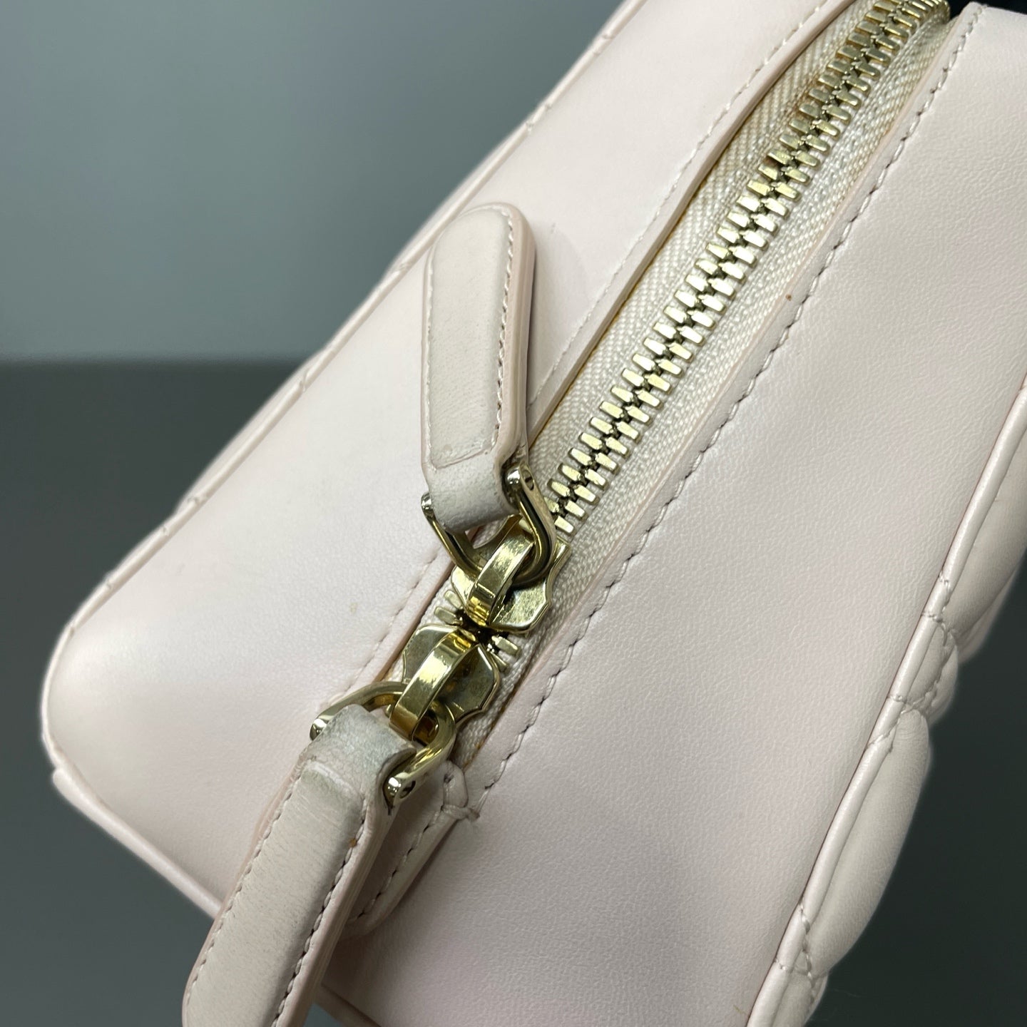 Dior Black Shoulder Bag