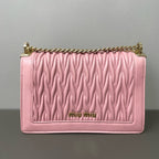 Miu Miu Pink