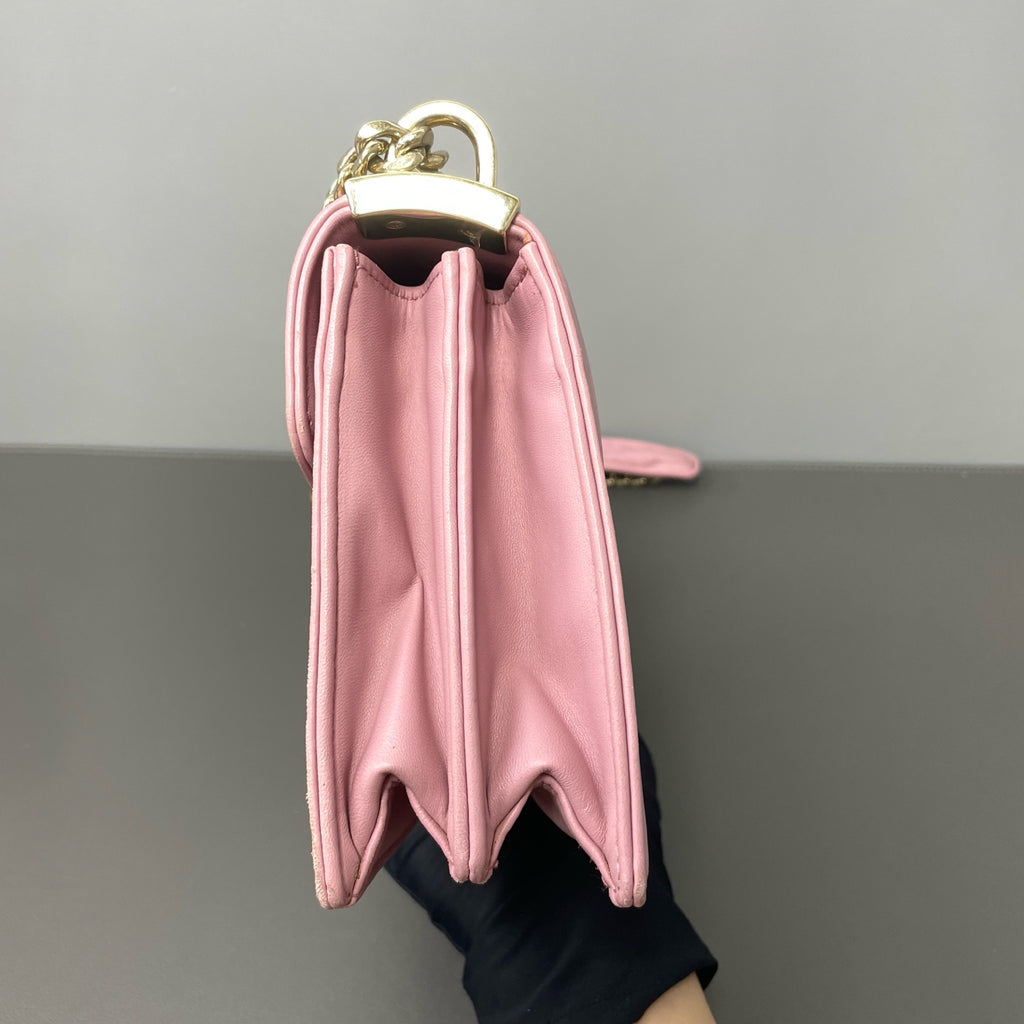 Miu Miu Pink