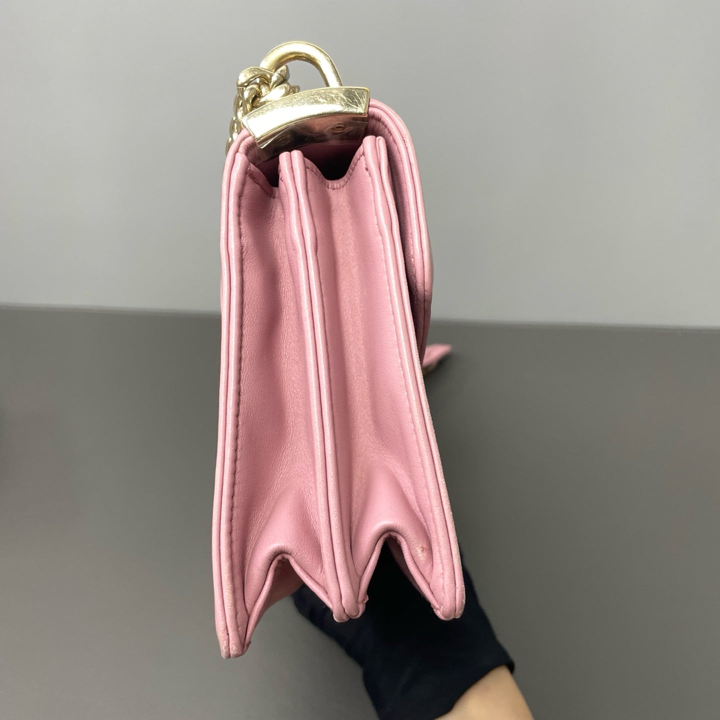 Miu Miu Pink