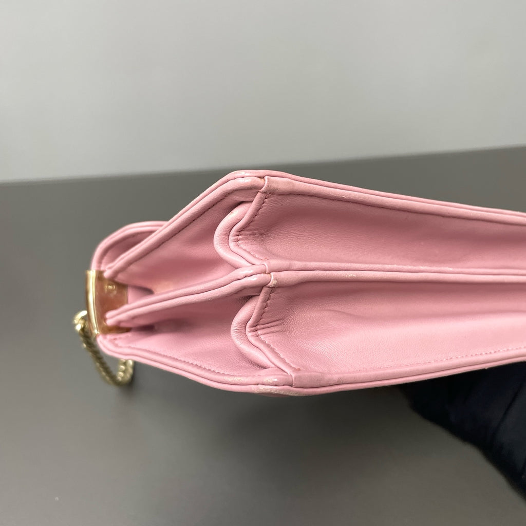 Miu Miu Pink