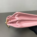 Miu Miu Pink