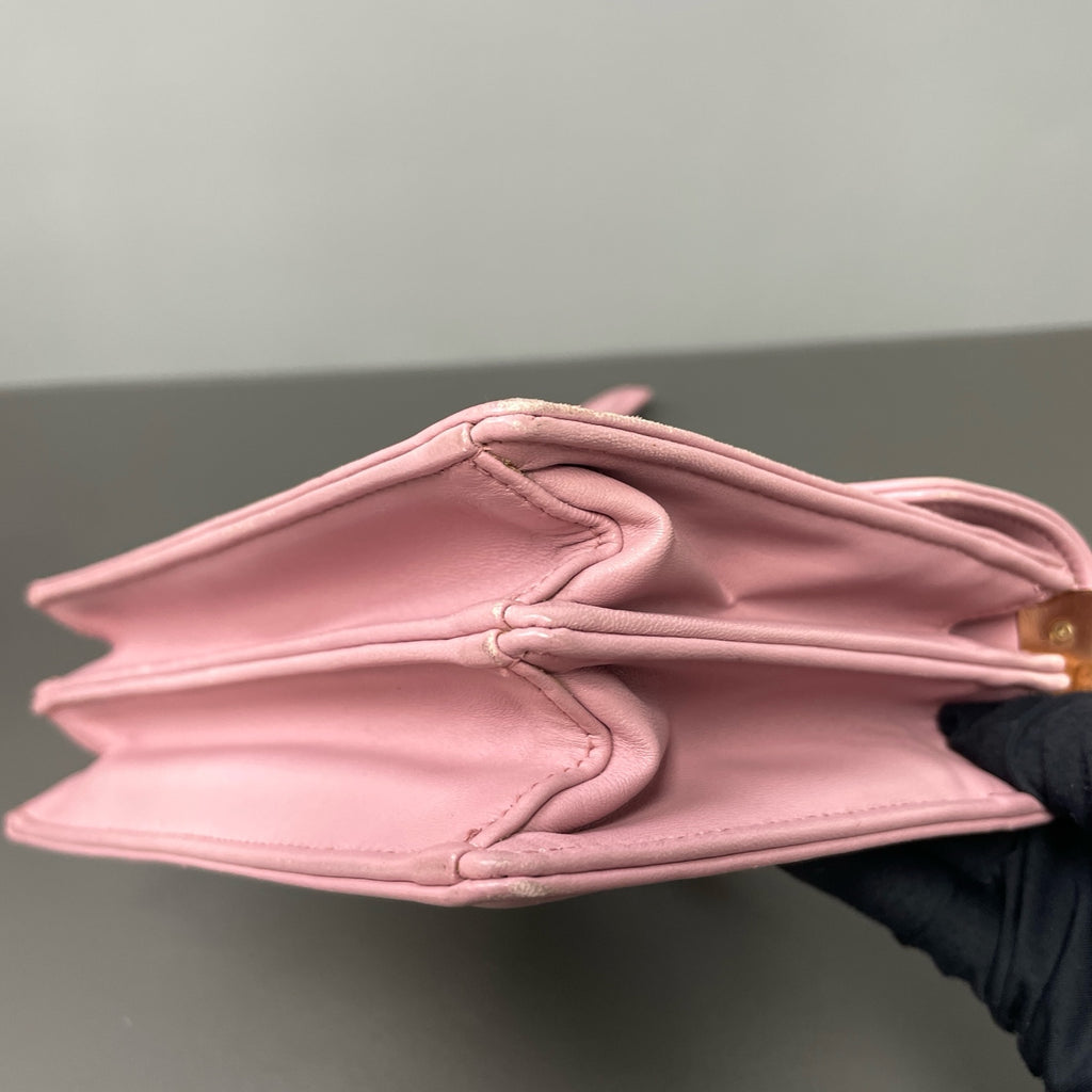 Miu Miu Pink