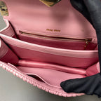 Miu Miu Pink