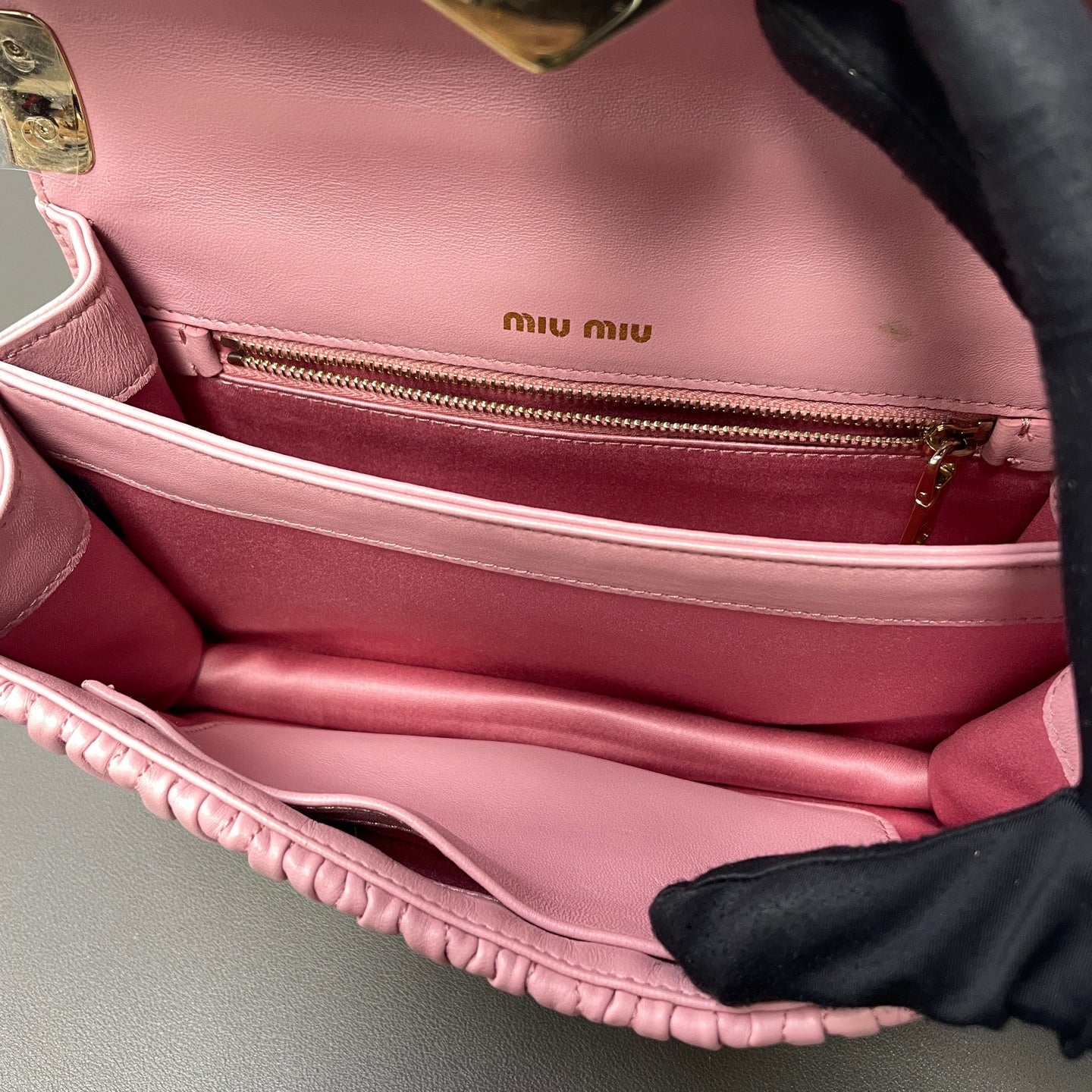 Miu Miu Pink