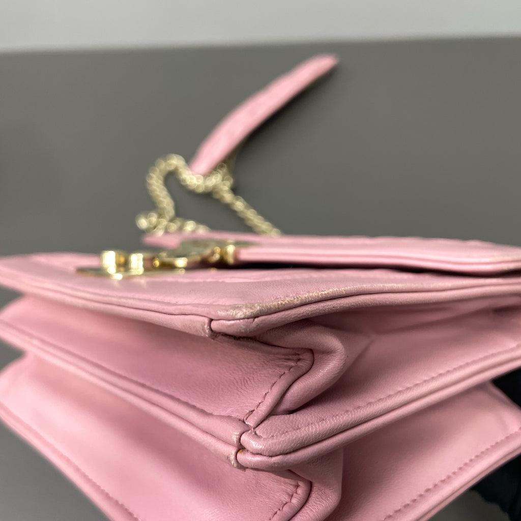 Miu Miu Pink