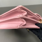 Miu Miu Pink