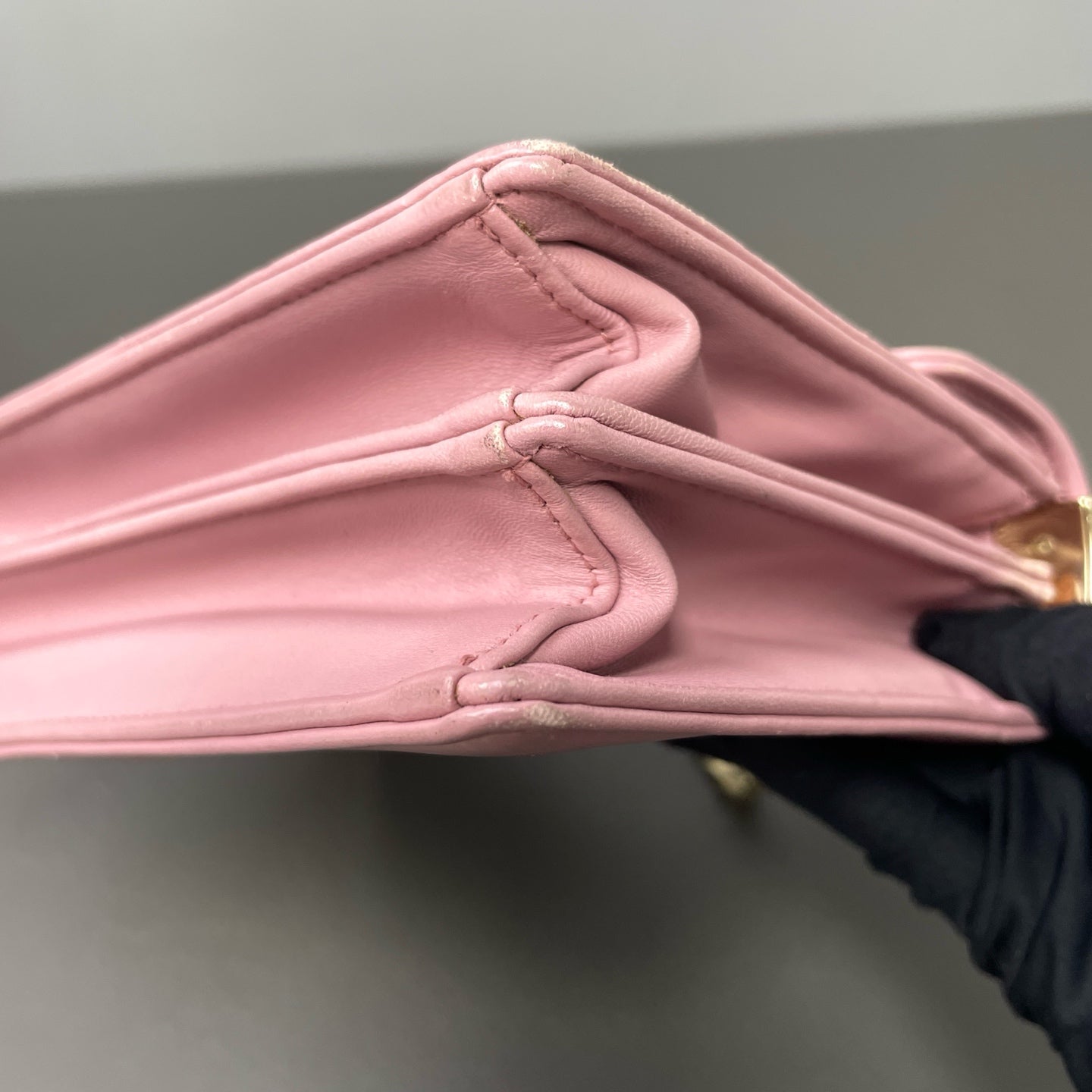 Miu Miu Pink
