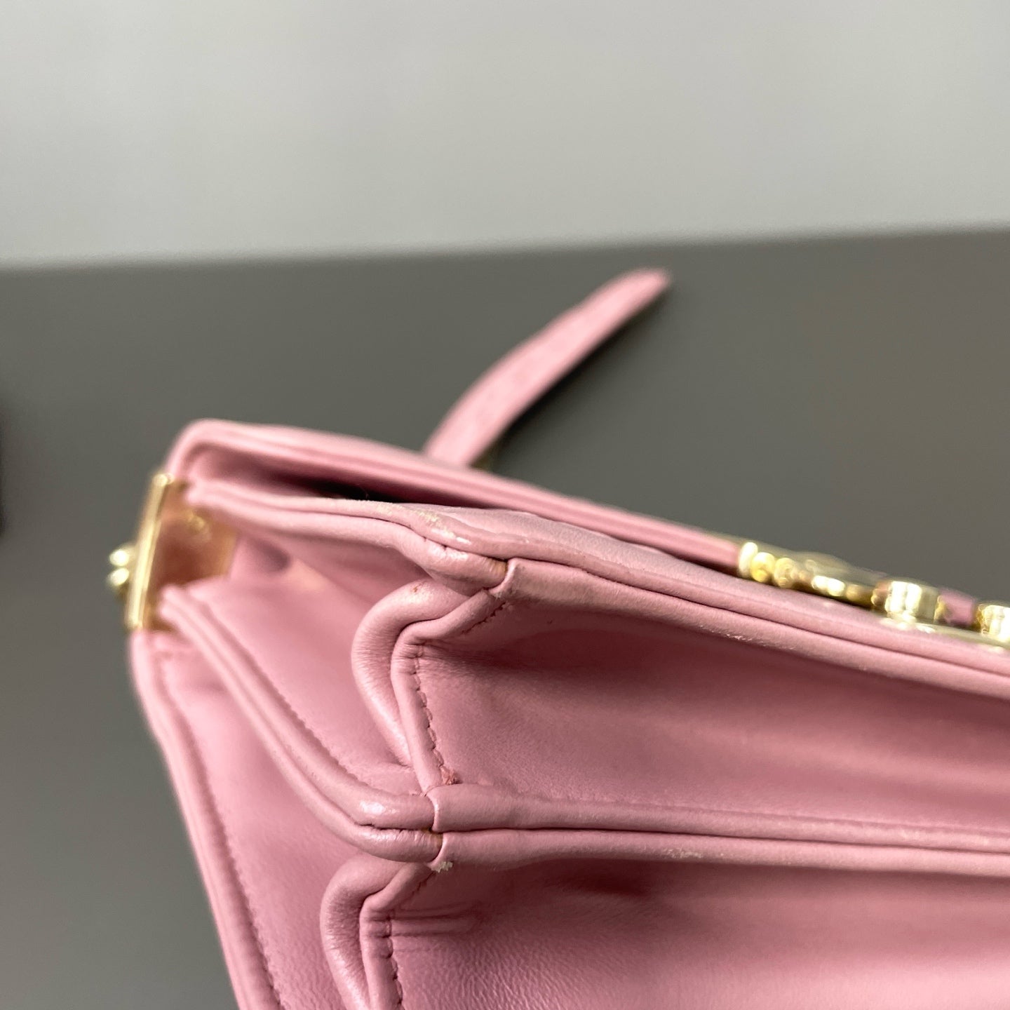 Miu Miu Pink