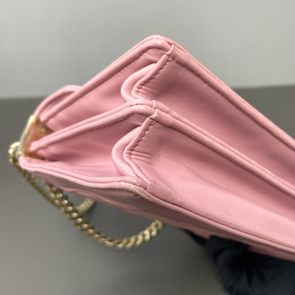 Miu Miu Pink
