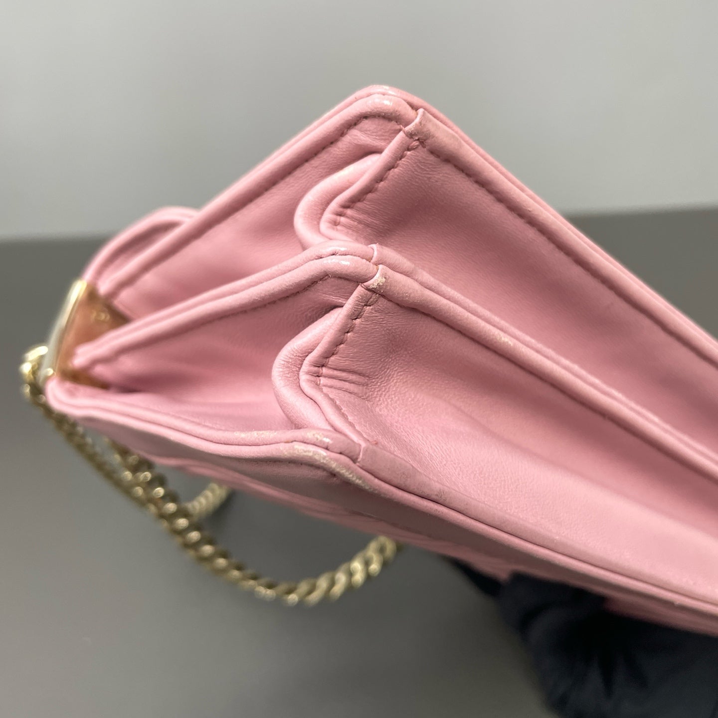 Miu Miu Pink