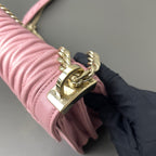 Miu Miu Pink