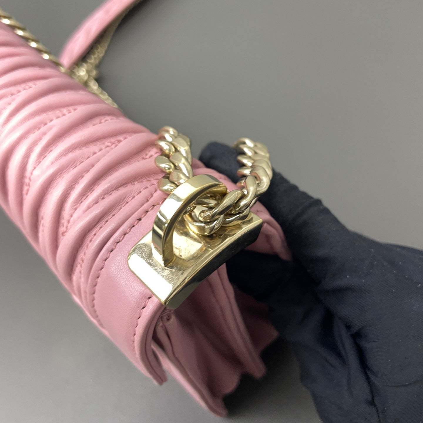 Miu Miu Pink