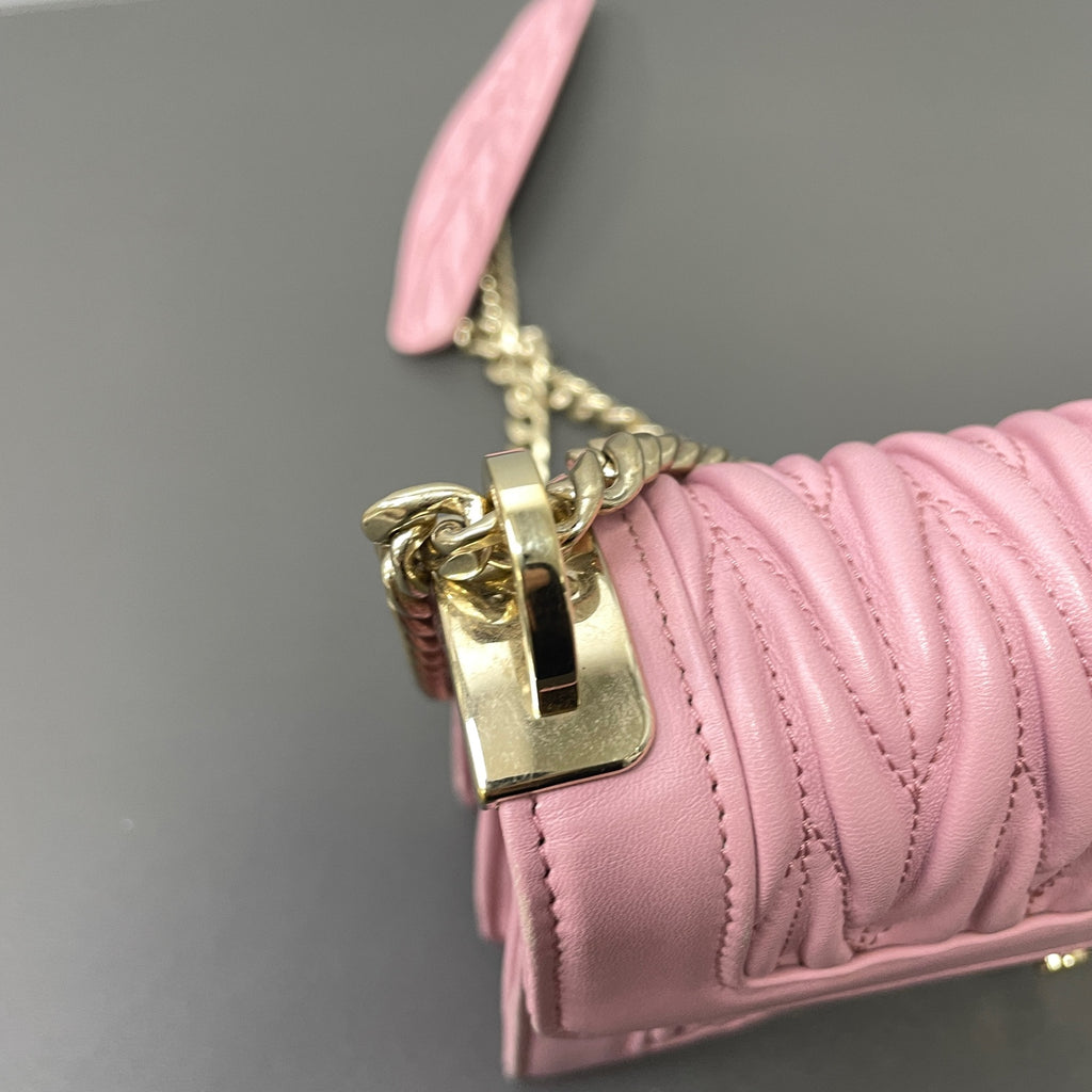 Miu Miu Pink