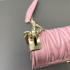 Miu Miu Pink