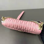 Miu Miu Pink