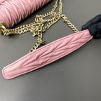 Miu Miu Pink