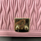 Miu Miu Pink