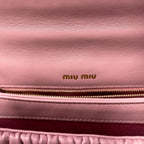 Miu Miu Pink