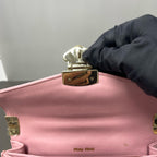 Miu Miu Pink