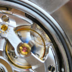 Rolex Log-based 41 millimeters m126334-0001