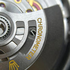 Rolex Log-based 41 millimeters m126334-0001