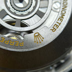 Rolex Log-based 41 millimeters m126334-0001